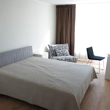 Aisa 39 Aparthotel Parnu Room photo